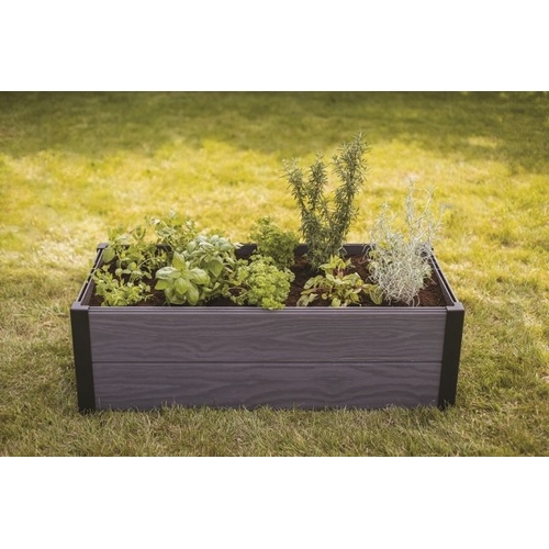 KETER Vyvýšený záhon Maple Trough